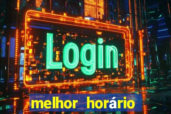 melhor horário para jogar fortune rabbit à noiteCommercial